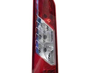 Driver Left Side Tail Rear Light Lamp Without Circuit For Ford Transit Connect From 2016-Onward